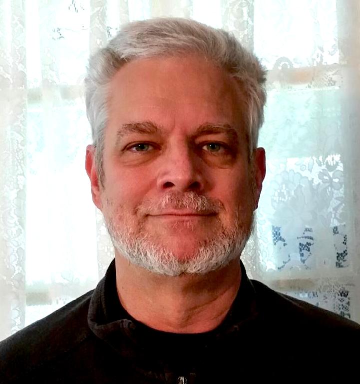 중년 남성 이미지를 통해 오지콤 밈의 핵심 분위기를 떠올리게 하는 사진